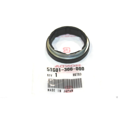 HONDA GOMMINO REGGIFARO SUPERIORI PER CB750 FOUR K0-K1-K2-K3-K4-K5-K6 51601-300-000 | Mamoto Ricambi