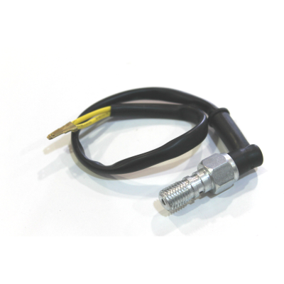 HONDA INTERRUTTORE STOP IDRAULICO POMPA FRENO CB350-400-500-750 FOUR HO7571532LA | Mamoto Ricambi