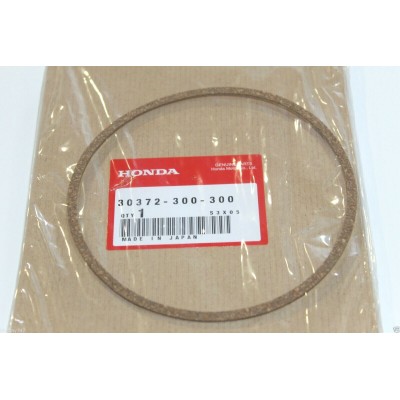 HONDA GUARNIZIONE COPERCHIO PUNTINE CB350-400 FOUR-CB550 FOUR 30372-300-300 | Mamoto Ricambi
