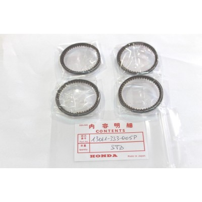 HONDA FASCE MOTORE STANDARD PER CB350 FOUR 13011-333-005 | Mamoto Ricambi