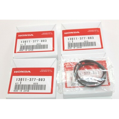 HONDA FASCE MOTORE STANDARD CB400 FOUR SUPER SPORT 13011-377-003 | Mamoto Ricambi