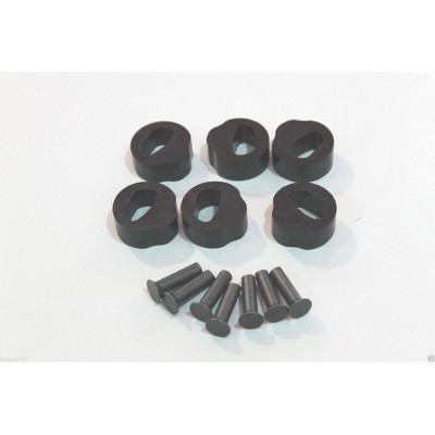 HONDA KIT REVISIONE CAMPANA FRIZIONE PER CB500 FOUR K0-K1-K2-CB550 22100-323-000 | Mamoto Ricambi
