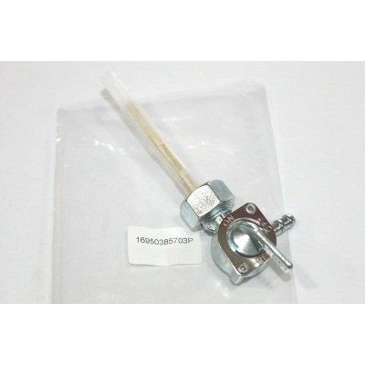 HONDA RUBINETTO BENZINA CB250N-CB400N-CB250/400T-CX500 16950-385-701 | Mamoto Ricambi