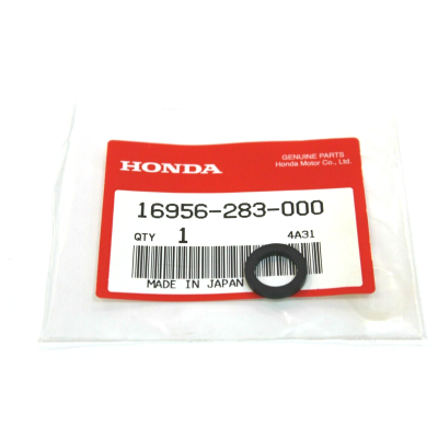 HONDA GOMMINO FISSAGGIO RUBINETTO BENZINA PER CB350/360 TWIN-CB/CL450 TWIN 16956-283-000 | Mamoto Ricambi