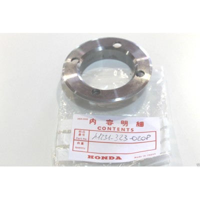 HONDA REPLICA GHIERA MOZZO RUOTA POSTERIORE PER CB500 FOUR K0-K1-K2-K3-CB550 41231-323-020 | Mamoto Ricambi