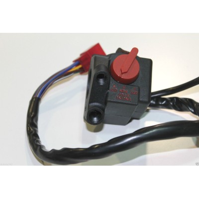 HONDA COMANDO LUCI DX PER CB750K-CB750F-F2-CB900F-F2-CB1100F 35150-MG5-505 | Mamoto Ricambi