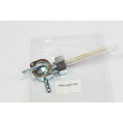 HONDA RUBINETTO BENZINA CB250N-CB400N-CB250/400T-CX500 16950-385-701 | Mamoto Ricambi