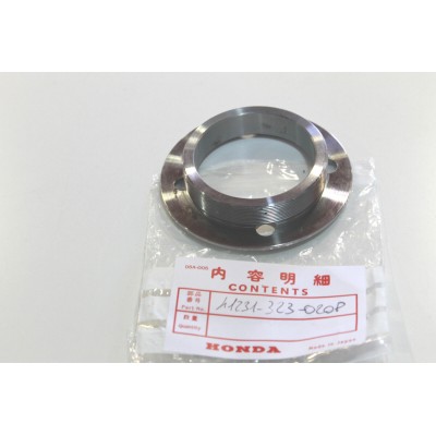 HONDA REPLICA GHIERA MOZZO RUOTA POSTERIORE PER CB500 FOUR K0-K1-K2-K3-CB550 41231-323-020 | Mamoto Ricambi