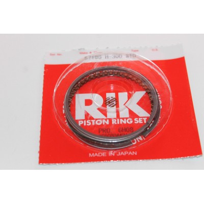 HONDA FASCE MOTORE RIKEN STANDARD CB750 FOUR K0-K1-K2-K3-K5-K5-K6 13011-300-024 | Mamoto Ricambi
