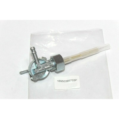 HONDA RUBINETTO BENZINA CB250N-CB400N-CB250/400T-CX500 16950-385-701 | Mamoto Ricambi