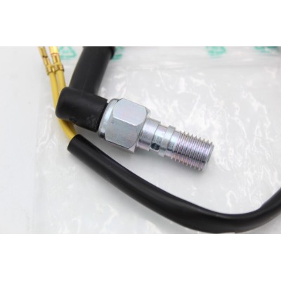 HONDA INTERRUTTORE STOP IDRAULICO POMPA FRENO CB350-400-500-750 FOUR HO7571532LA | Mamoto Ricambi