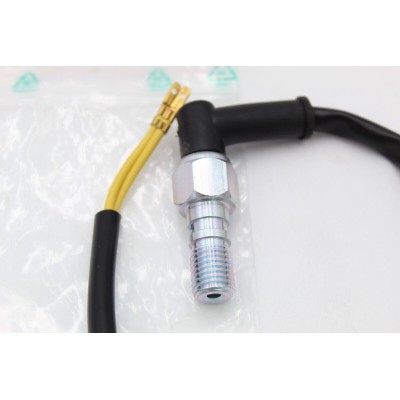 HONDA INTERRUTTORE STOP IDRAULICO POMPA FRENO CB350-400-500-750 FOUR HO7571532LA | Mamoto Ricambi