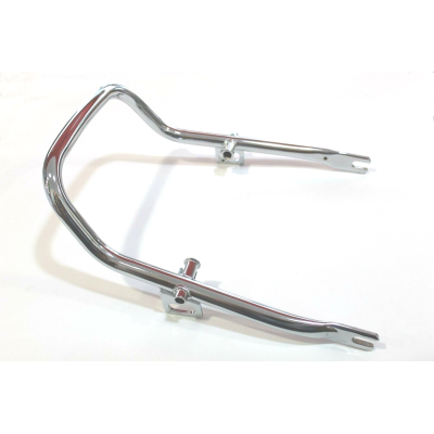 HONDA MANIGLIONE POSTERIORE REPLICA PER CB350 FOUR 50400-333-000 | Mamoto Ricambi