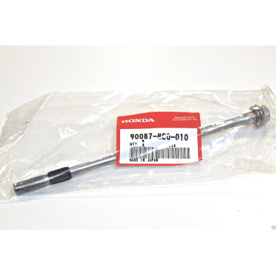 HONDA PRIGIONIERO SPECIALE TESTA "B" PER CB400N-CB450NW-CM400T 90087-MC0-010 | Mamoto Ricambi