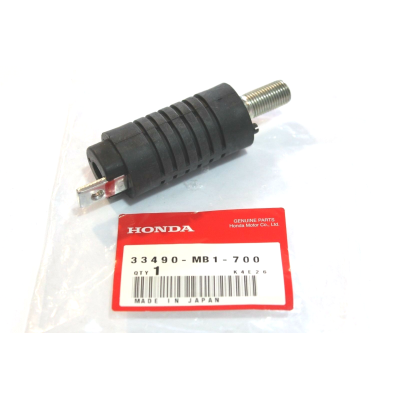 HONDA SUPPORTO FRECCIA ANTERIORE PER VF750C-S 83-87-VF1100C 33490-MB1-700 33490-MB1-003 | Mamoto Ricambi