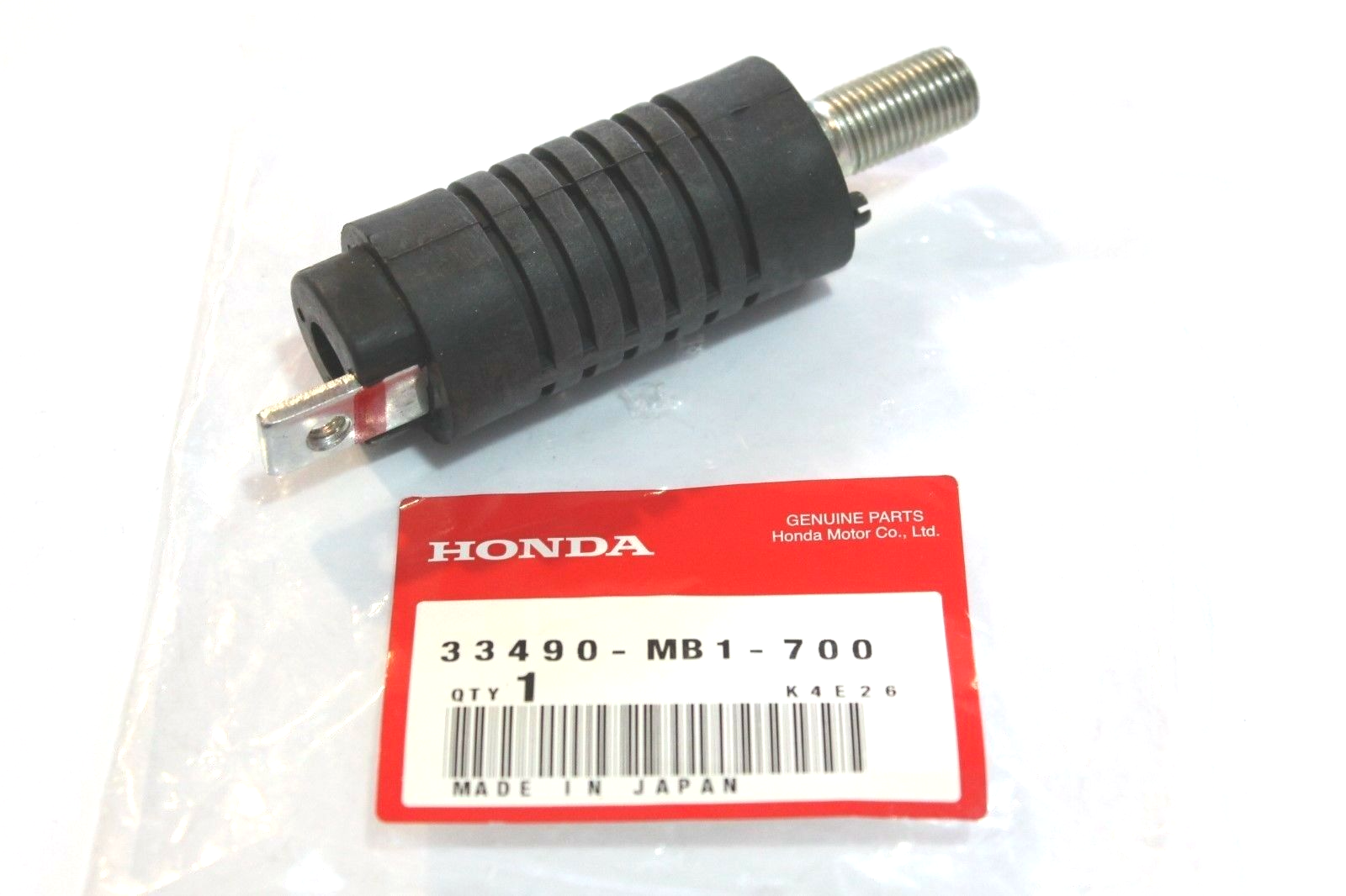 HONDA POMPA FRENO ANTERIORE CB350-400-500-750 FOUR - Mamoto s.r.l.