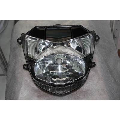 HONDA FARO ANTERIORE PER PANTHEON 125-150-FORESIGHT 250 00-05 | Mamoto Ricambi