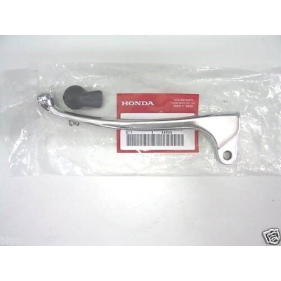 HONDA LEVA FRIZIONE PER CB350K TWIN-CB500T TWIN 53178-369-700 | Mamoto Ricambi