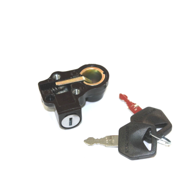 HONDA SERRATURA SELLA AFTERMARKET PER HONDA CB350K TWIN-CB500T 77230-399-007 | Mamoto Ricambi