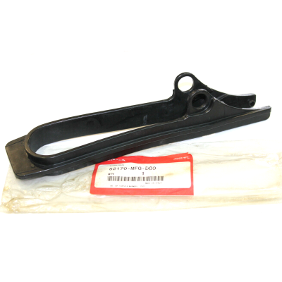 HONDA FASCIA SCORRICATENA PER CB600 HORNET 2007-11 52170-MFG-D00 | Mamoto Ricambi