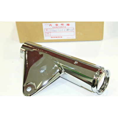 HONDA REGGIFARO SX PER CB750 FOUR K2 51606-341-670XW | Mamoto Ricambi