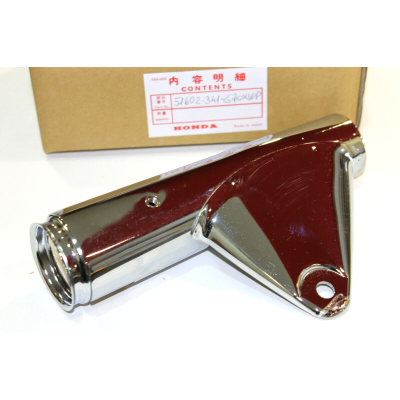HONDA REGGIFARO DX PER CB750 FOUR K2 51602-341-670XW | Mamoto Ricambi