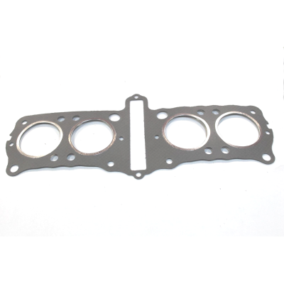 HONDA GUARNIZIONE TESTATA PER CB750 FOUR K0-K1-K2-K3-K4-K5-K6 12251-300-306 | Mamoto Ricambi