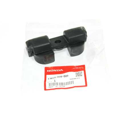 HONDA GOMMINO FISSAGGIO SERBATOIO PER CB750F-CB900F 17613-438-000 | Mamoto Ricambi
