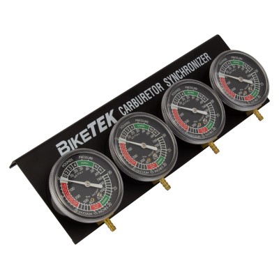 HONDA VACUOMETRO ALLINEAMENTO CARBURATORI HONDA CB350-400-500-750 FOUR | Mamoto Ricambi