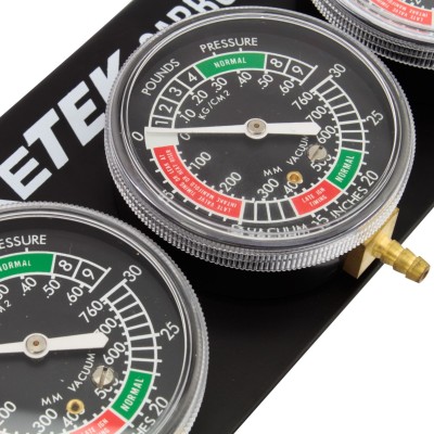 HONDA VACUOMETRO ALLINEAMENTO CARBURATORI HONDA CB350-400-500-750 FOUR | Mamoto Ricambi