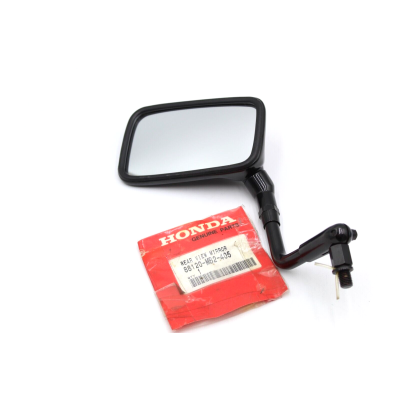 HONDA SPECCHIO SX COMPLETO PER VF700-750F 88120-MB2-405 | Mamoto Ricambi