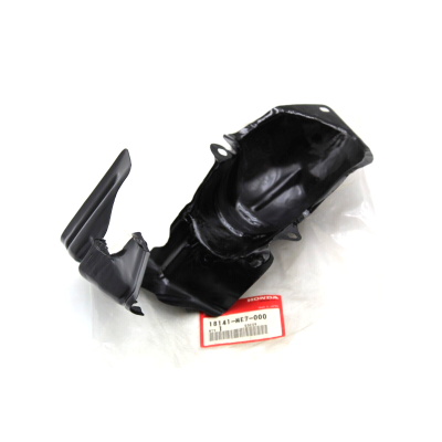 HONDA PROTEZIONE DX TURBO PER CX500-650 TURBO 18141-ME7-000 | Mamoto Ricambi