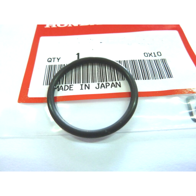 HONDA O-RING VASCHETTA RUBINETTO BENZINA CB350-500-750 FOUR 16958-268-010 | Mamoto Ricambi