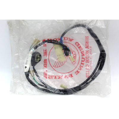 HONDA CABLAGGIO FARO ANTERIORE PER CN250 SPAZIO 32101-KS4-660 | Mamoto Ricambi