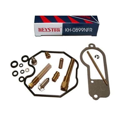 HONDA KIT REVISIONE CARBURATORI COMPLETI CB500 FOUR K3-CB550K3 | Mamoto Ricambi