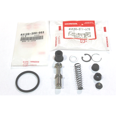HONDA KIT REVISIONE POMPA+PINZA CB350-CB450 TWIN | Mamoto Ricambi
