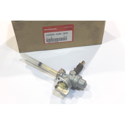 HONDA RUBINETTO BENZINA CB750FA-CB900FZ-FA 16950-438-305 | Mamoto Ricambi