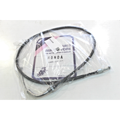 HONDA CAVO GAS (B) PER CB650Z 17920-426-010 | Mamoto Ricambi