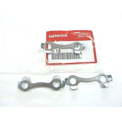 HONDA FERMI FISSAGGIO DISCO FRENO ANTERIORE CB500-750 FOUR 90522-300-010 | Mamoto Ricambi