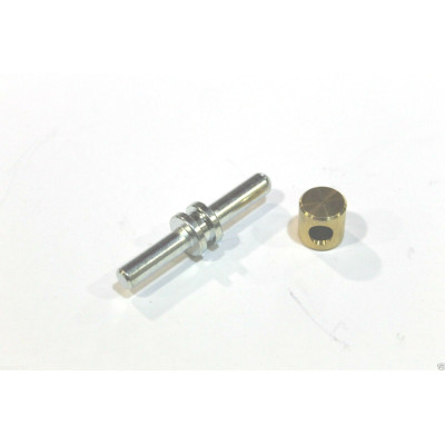 HONDA KIT ASTA SPINTA LEVA FRIZIONE CBX650SC-CBX750F-VF750C-PC800-ST1100 | Mamoto Ricambi