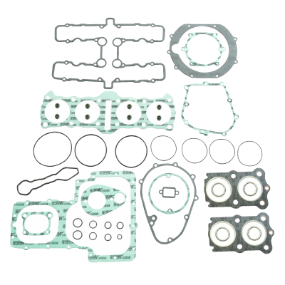 KAWASAKI KIT GUARNIZIONI MOTORE COMPLETA PER Z1900 74-77 | Mamoto Ricambi