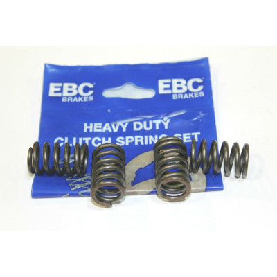 HONDA KIT MOLLE FRIZIONE RINFORZATE PER CB500 FOUR K0-K1-K2 | Mamoto Ricambi