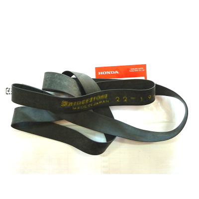 HONDA FASCIA COPERTURA RAGGI CERCHIO ANTERIORE CB500-750 FOUR 44713-300-003 | Mamoto Ricambi