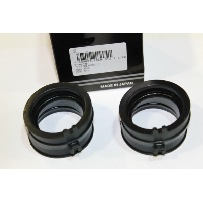 HONDA KIT COLLETTORI ASPIRAZIONE PER XRV750 90-92-NTV650 REVERE-NTV650 DEAUVILLE | Mamoto Ricambi