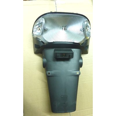 HONDA PARAFANGO POSTERIORE BALI 50 97-00 33704-GAV-F00 | Mamoto Ricambi