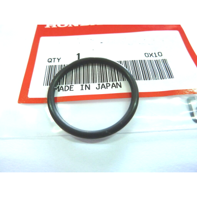 HONDA O-RING FISSAGGIO RUBINETTO BENZINA PER CB350-500-750 FOUR | Mamoto Ricambi