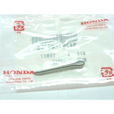 HONDA SPINETTA FERMO DADO RUOTA POST CB500-750 FOUR 94201-40300 | Mamoto Ricambi
