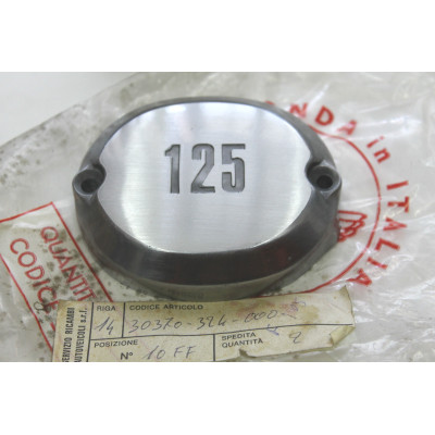 HONDA COPERCHIO PUNTINE PER CB125S-XL125 30370-324-000 | Mamoto Ricambi