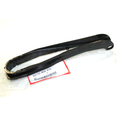 HONDA FASCIA SCORRICATENA PER XL650V-XL700V TRANSALP 52170-MCB-610 | Mamoto Ricambi