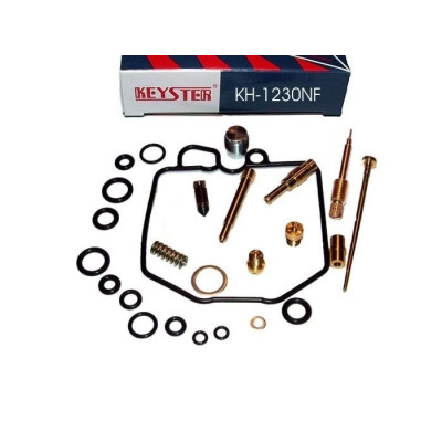 HONDA KIT REVISIONE CARBURATORI COMPLETI PER CB1100F SC11 | Mamoto Ricambi